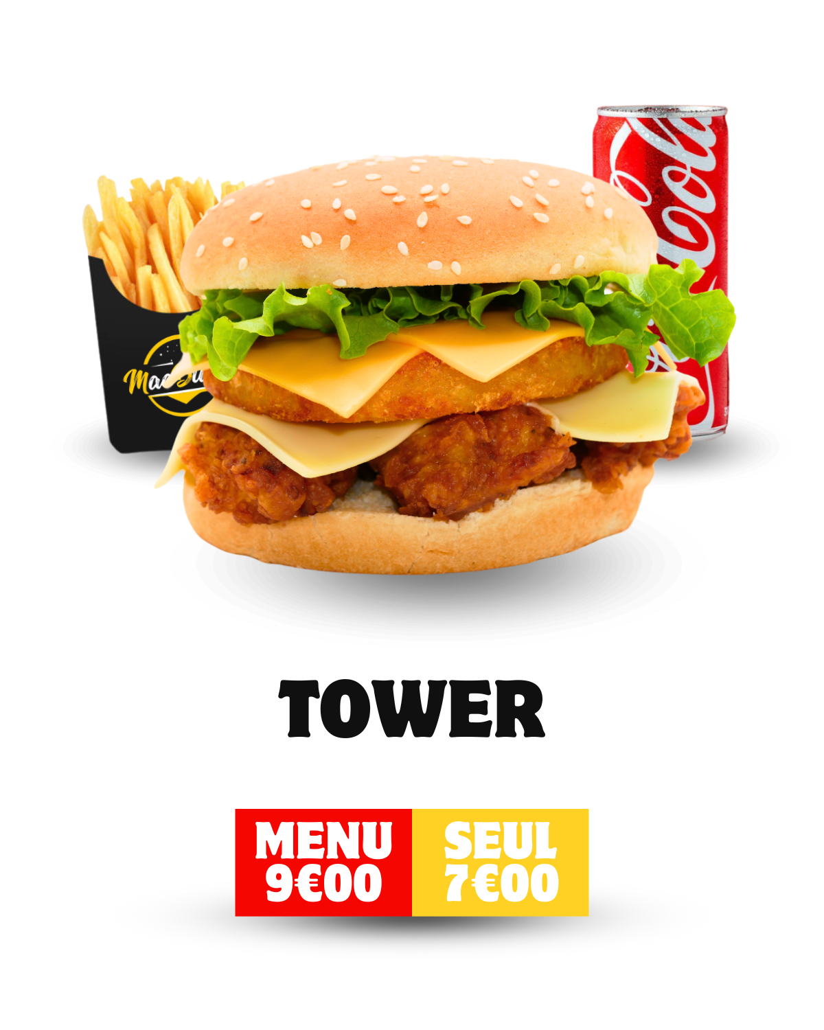 n-TOWER