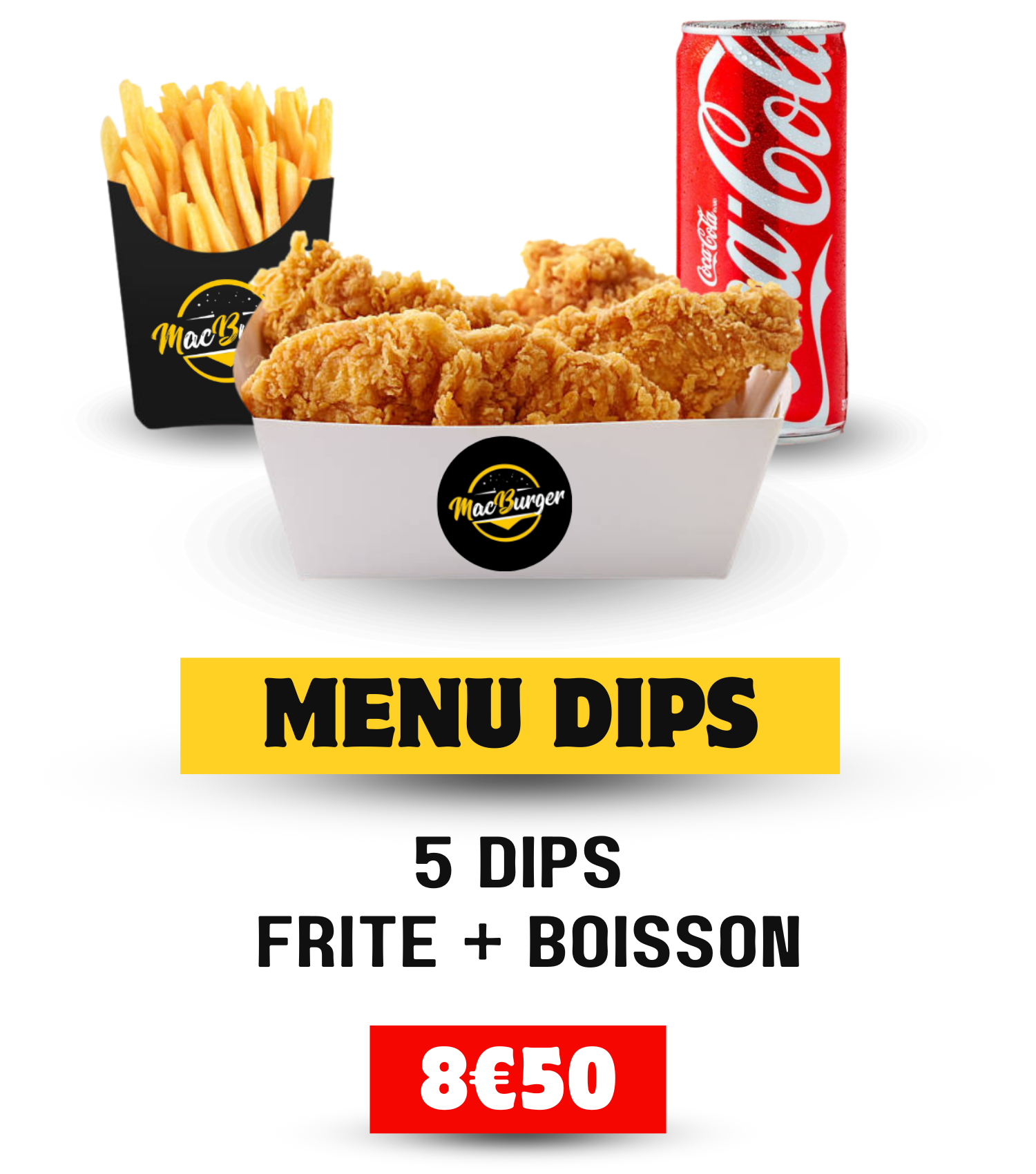 ne-MENU DIPS